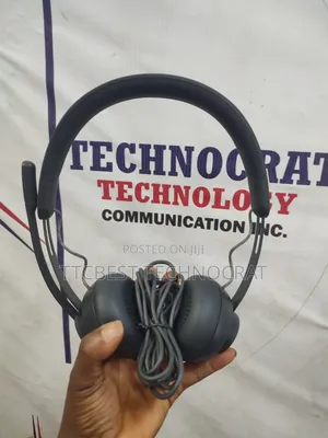 Logitech Wired Headset