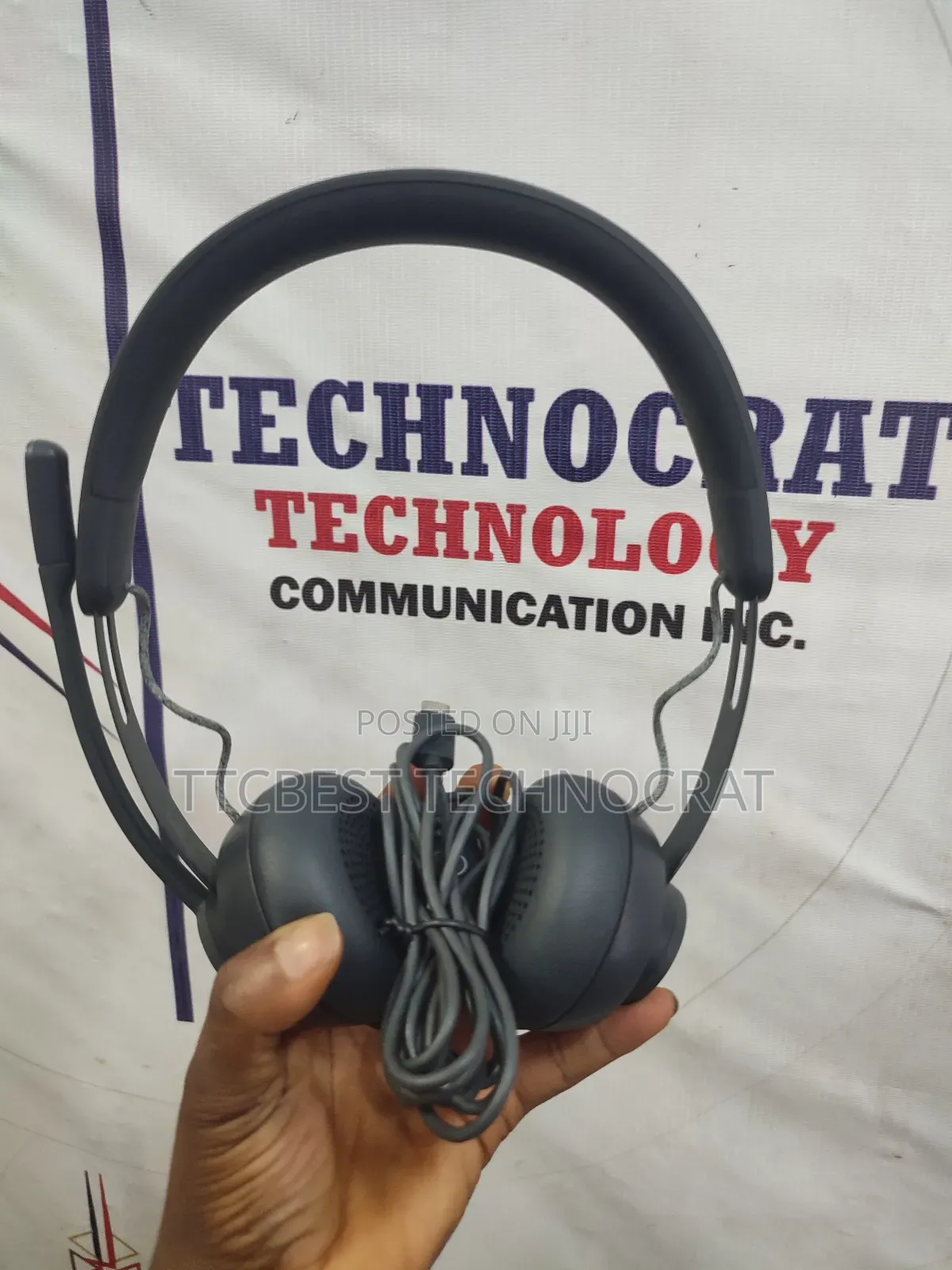Logitech Wired Headset