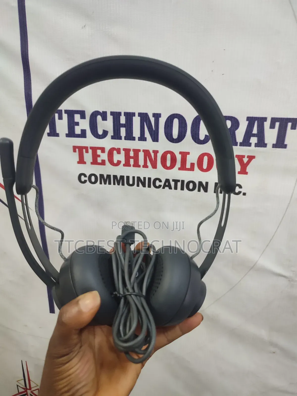 Logitech Wired Headset