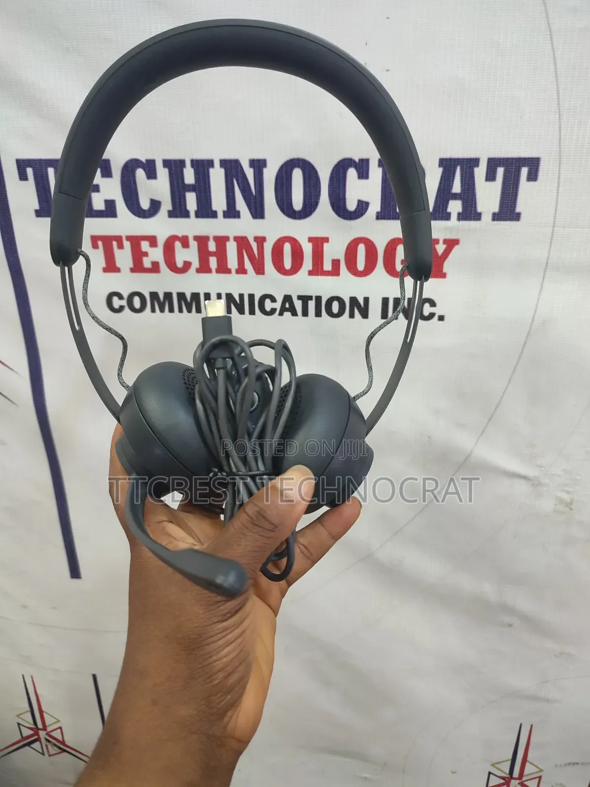 Logitech Wired Headset