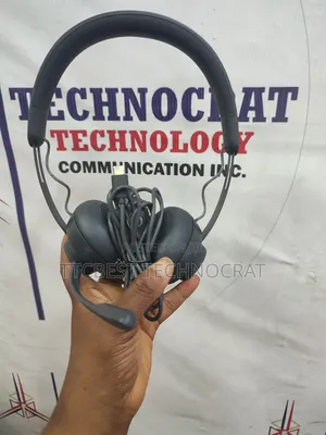 Logitech Wired Headset