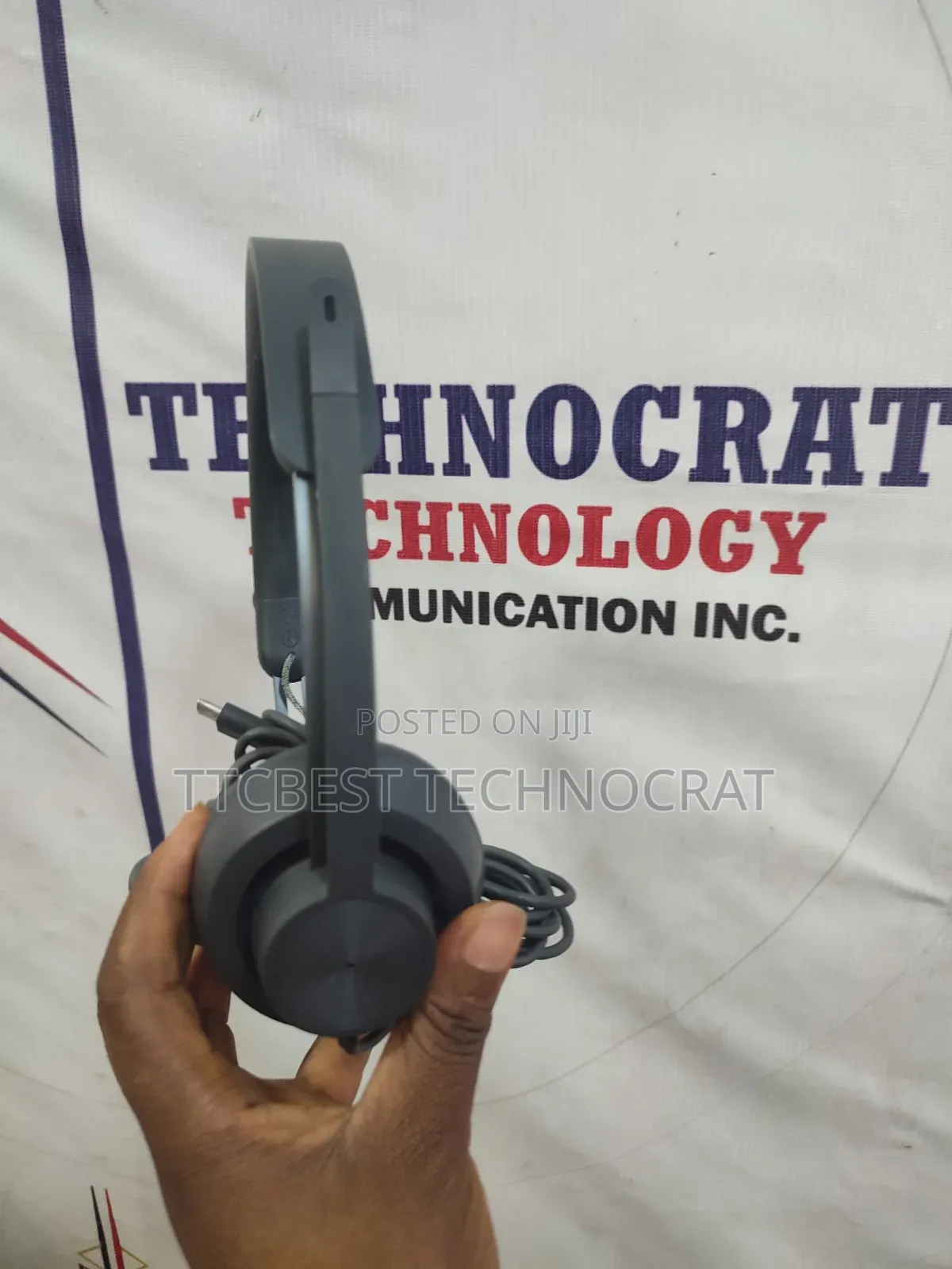 Logitech Wired Headset