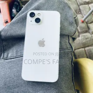 Apple iPhone 13 128 GB White