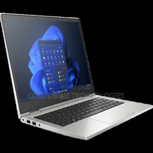 New Laptop HP EliteBook 830 G8 8GB Intel Core i5 SSD 512GB