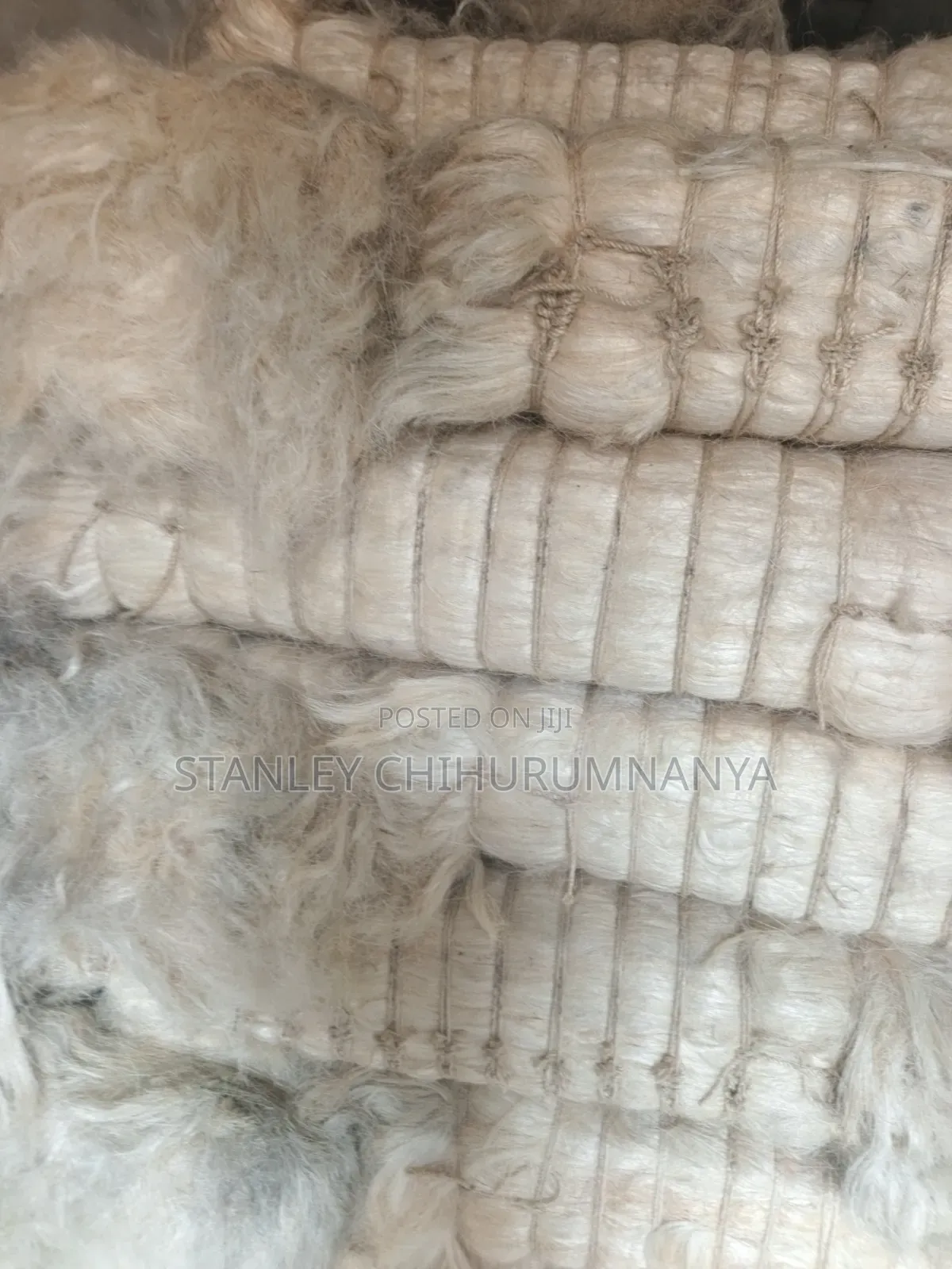 Filas Materials