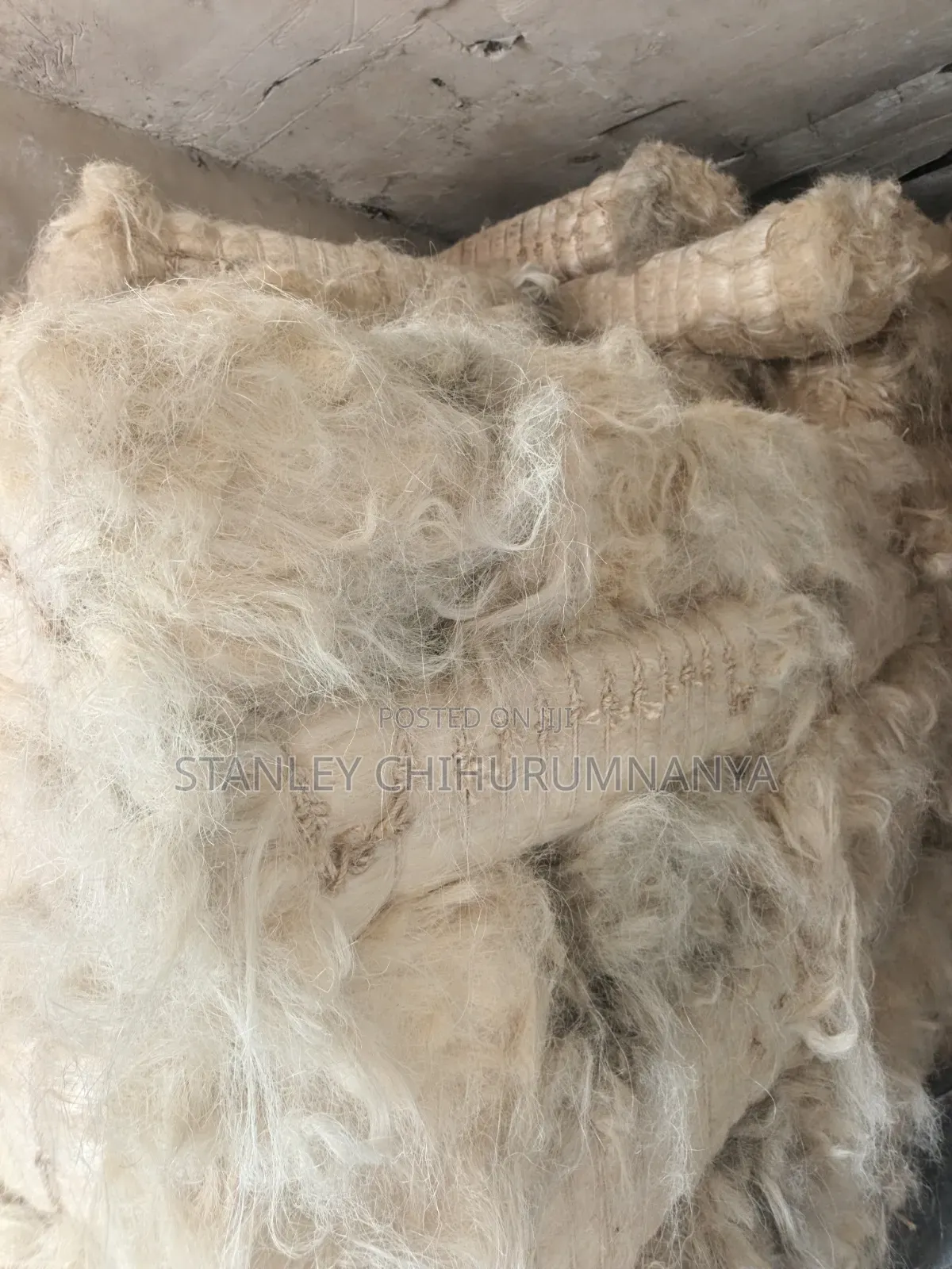 Filas Materials