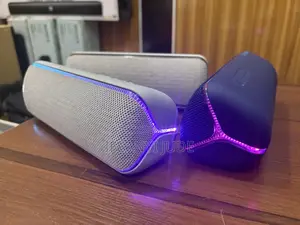Sony SRS-Xb31 Portable Wireless Speaker
