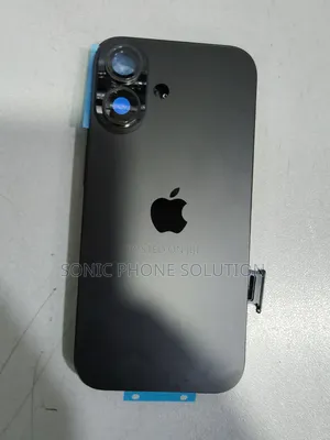 iPhone 16 Case (Housing)