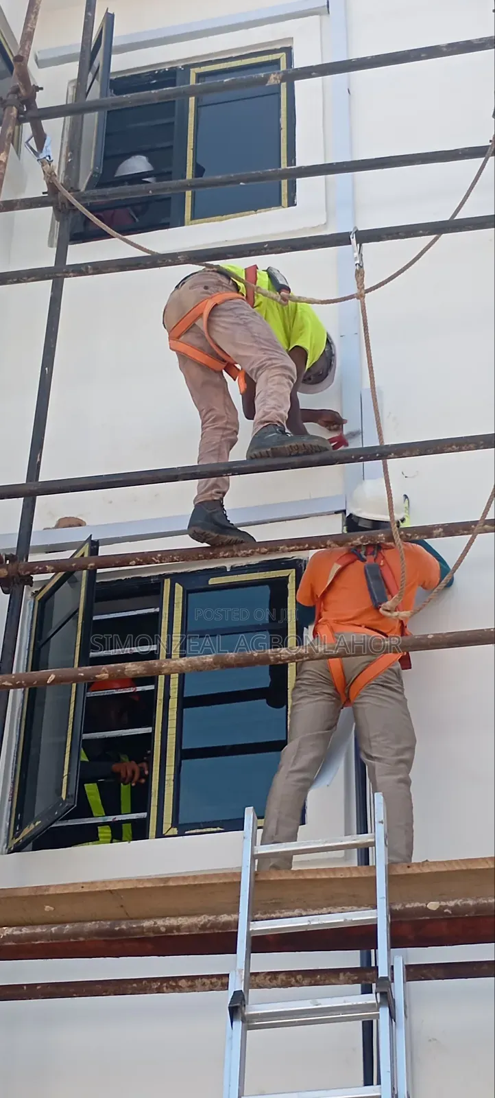 Zealightech Electrical Works