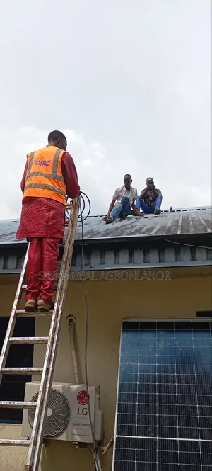 Zealightech Electrical Works