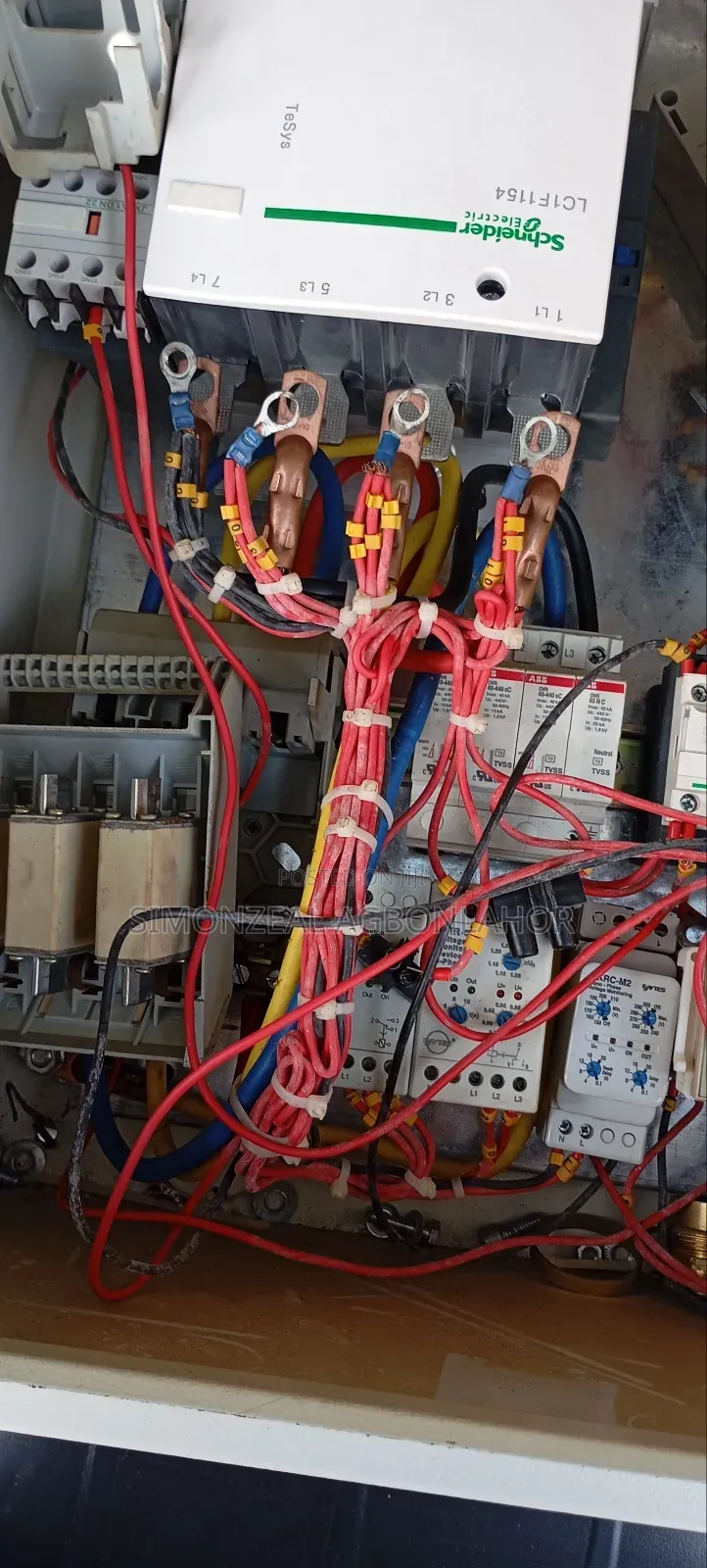 Zealightech Electrical Works