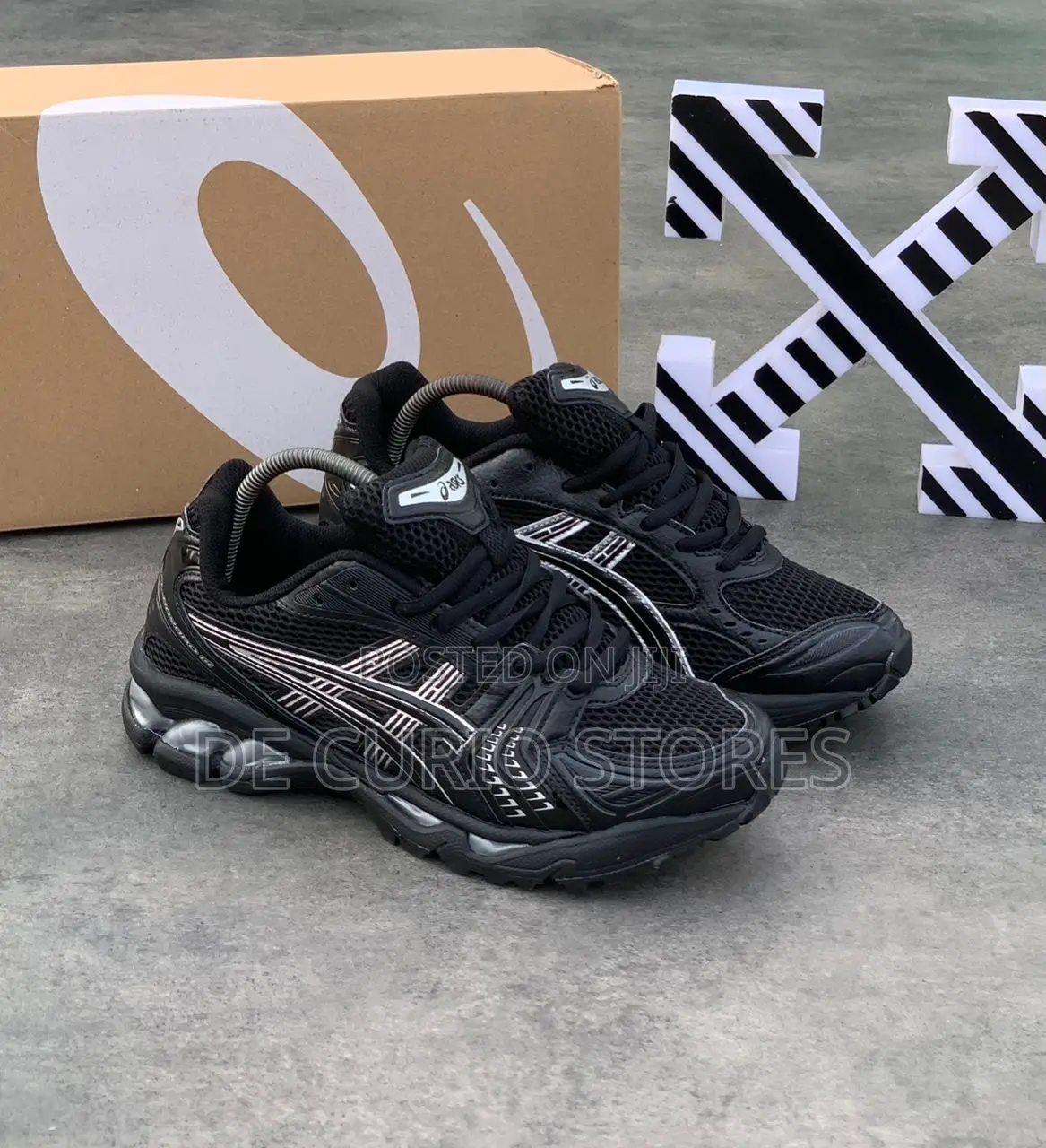 Asics Gel 1130