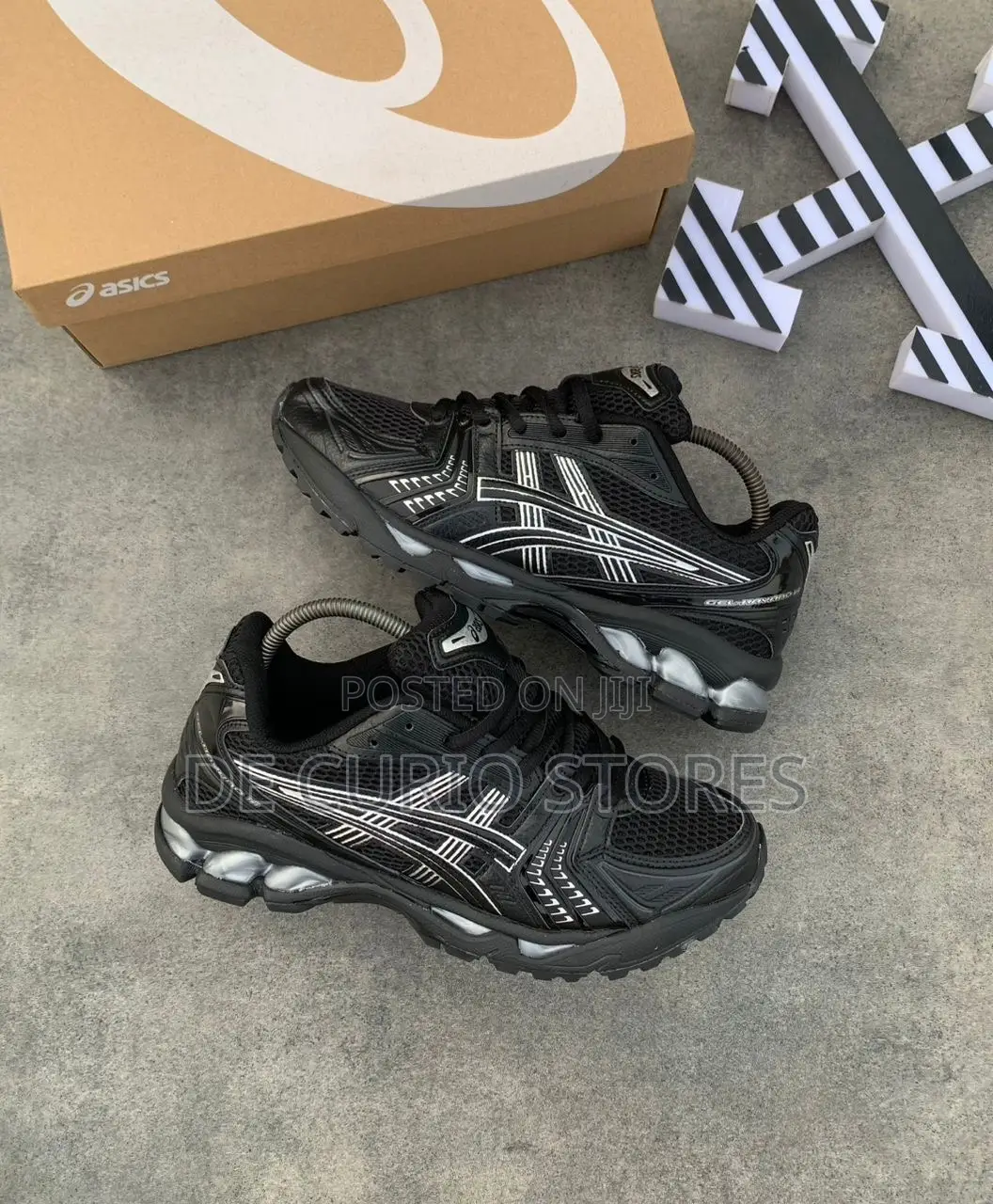 Asics Gel 1130