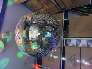 Mirror Disco Ball