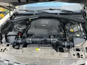 Land Rover Range Rover Velar P380 SE R-Dynamic 4x4 2018 Gray