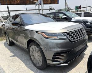 Land Rover Range Rover Velar P380 SE R-Dynamic 4x4 2018 Gray
