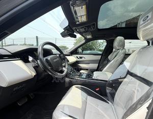 Land Rover Range Rover Velar P380 SE R-Dynamic 4x4 2018 Gray