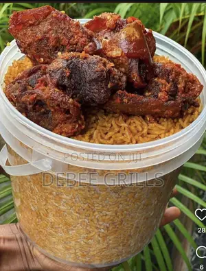Debee’S Food