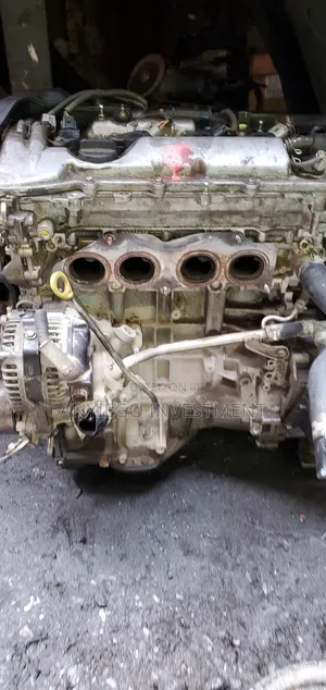 Complete Engine 2ar-Fe for Toyota Camry, Rav4, Highlander, Venza, Etc