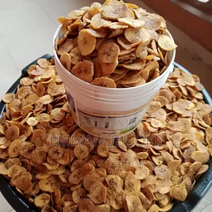 Plantain Chips
