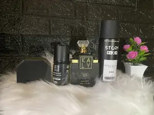 Perfume Combo