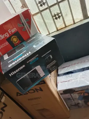 Hisense 20l Tabletop Microwave for Home Use