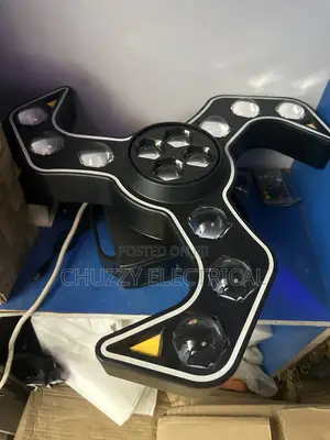 Led Spider Moving Head Stage Light
