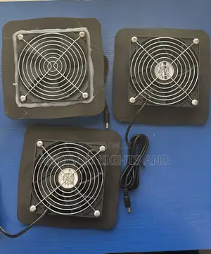 Gorilla Fan for All Inflatable Mascot Costumes