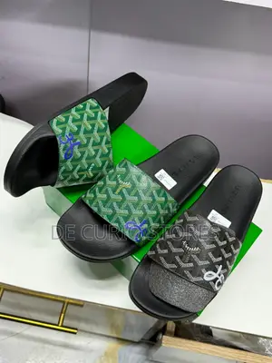 Goyard Slides