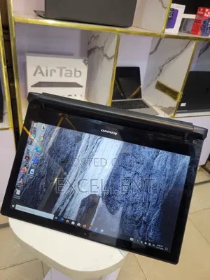 Laptop Lenovo Flex 2 8GB Nvidia SSD 256GB