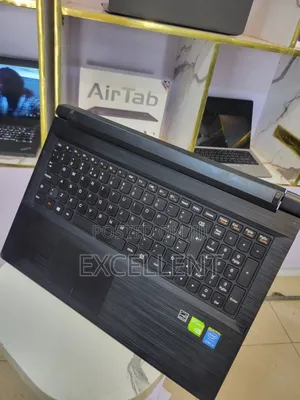 Laptop Lenovo Flex 2 8GB Nvidia SSD 256GB