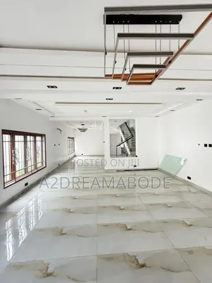 6bdrm Duplex in Ikeja Gra for sale