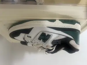 Sneakers New Balance 550