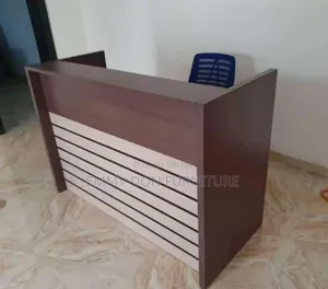 High Quality 1.4meter Executive Receptionist Table