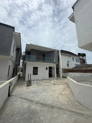 4bdrm Duplex in Ologolo for sale