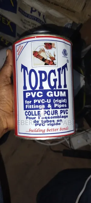 Topgit PVC Gum