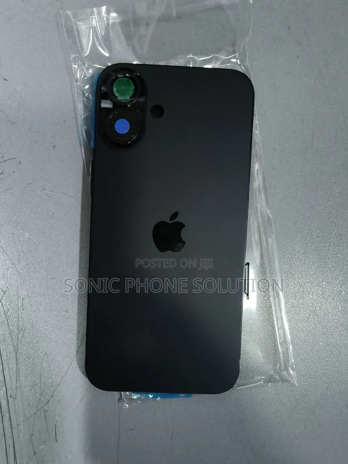 iPhone 16 Plus Case (Housing)