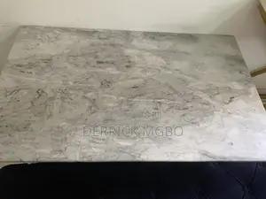 Marble Table