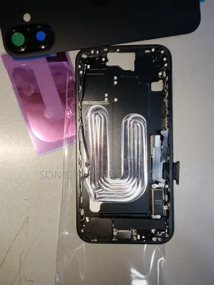 iPhone 16 Plus Case (Housing)