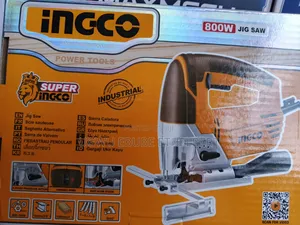 800w Inc Co Jig Saw