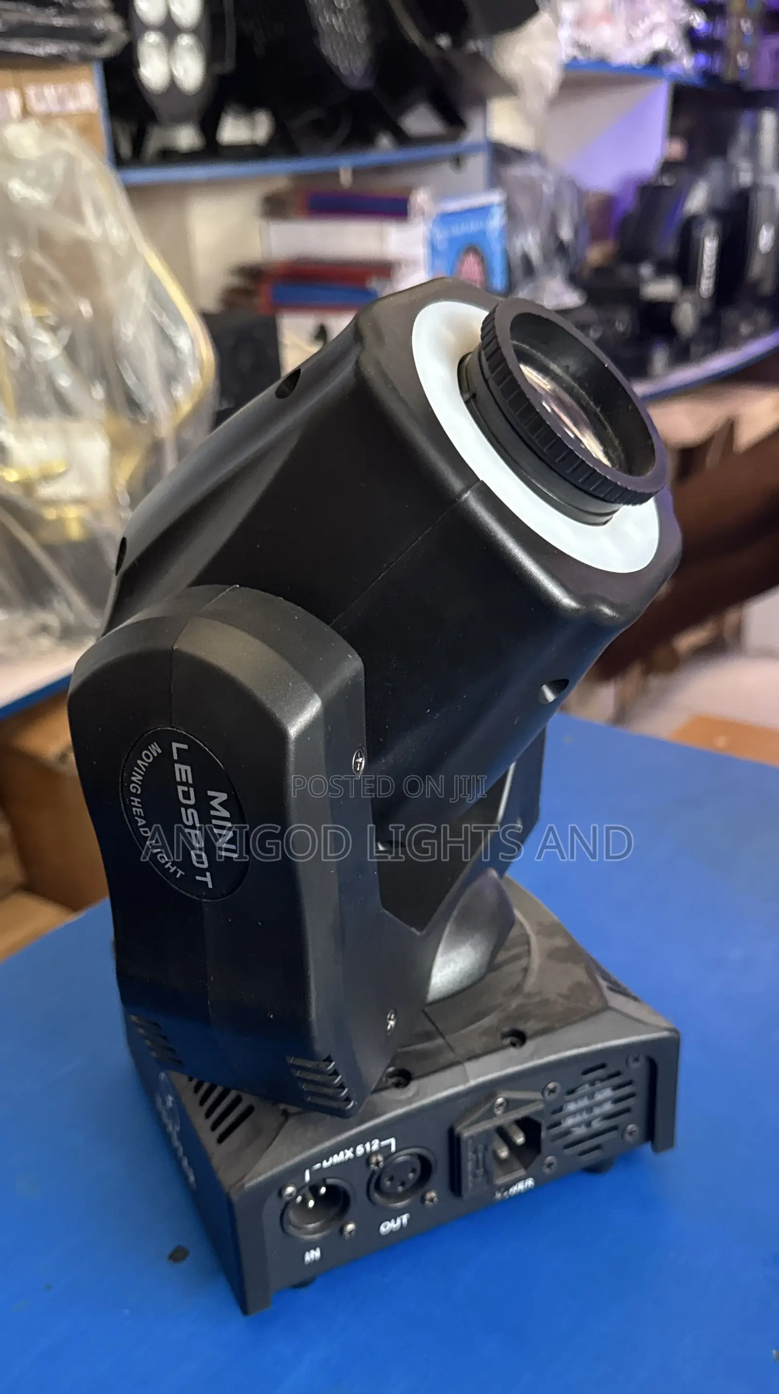 60watts Beam Moving Head Stage Light