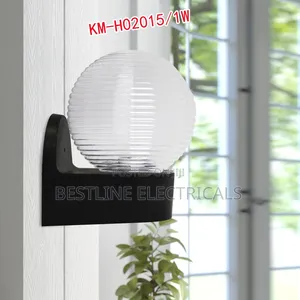 Angle Waterproof Pillar Light