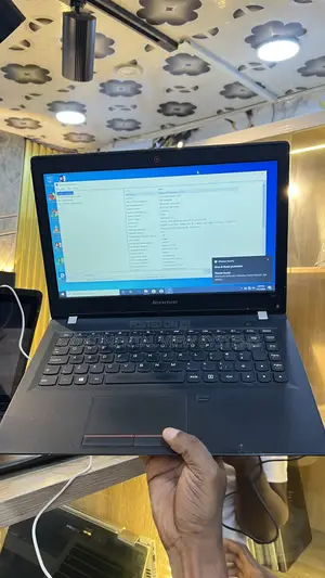 Laptop Lenovo IdeaPad 310 8GB Intel Core i5 HDD 500GB
