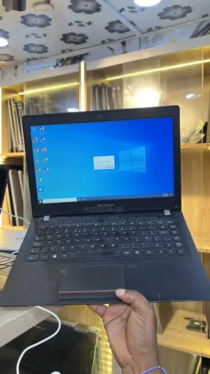 Laptop Lenovo IdeaPad 310 8GB Intel Core i5 HDD 500GB