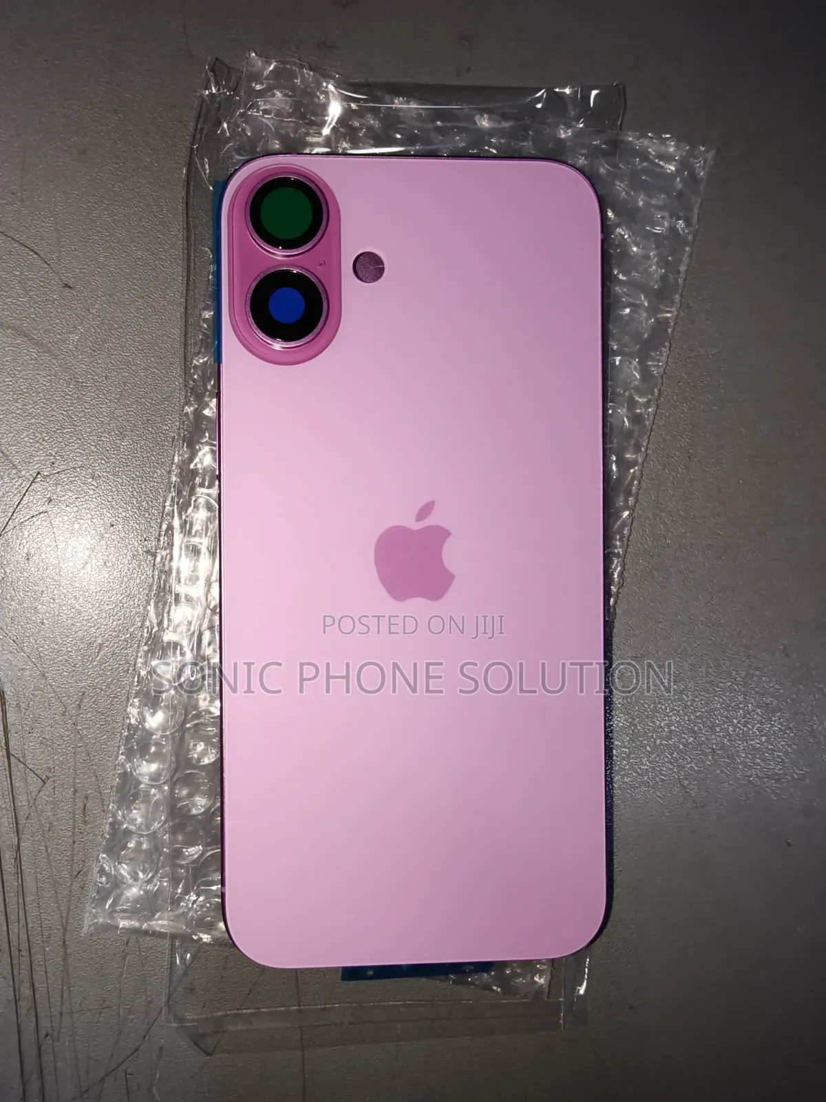 iPhone 16 Plus Case (Housing)