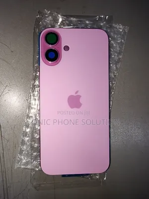 iPhone 16 Plus Case (Housing)