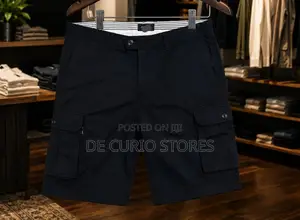 Cargo Short