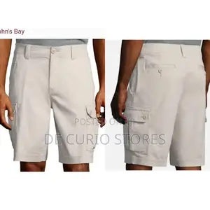 Cargo Short