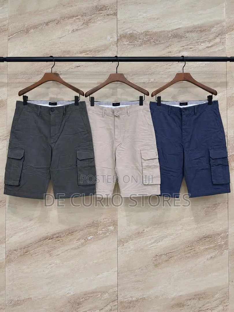 Cargo Short