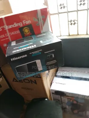 Hisense 20l Microwave With Quick Heating Feature